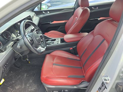Used 2024 Kia K5 GT-Line FWD image 3