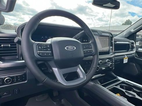 New 2025 Ford F250 Lariat w/ Lariat Ultimate Package image 30
