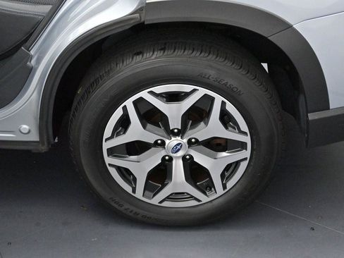 Used 2020 Subaru Forester Premium AWD/4WD image 29
