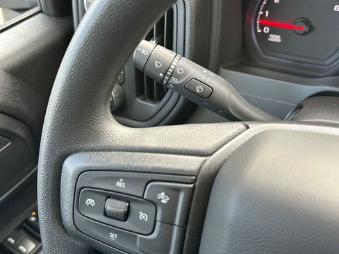 New 2026 Chevrolet Silverado 2500 Custom w/ Custom Value Package image 31