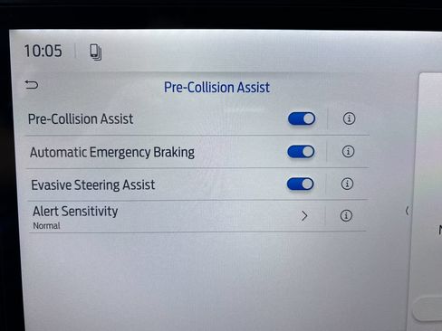 New 2026 Ford F150 STX AWD/4WD image 21