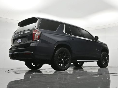 Used 2023 Chevrolet Tahoe LT AWD/4WD image 43