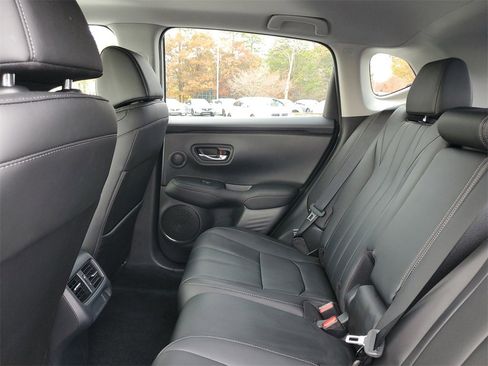 Certified 2025 Acura ADX FWD image 14