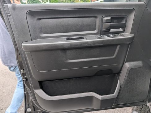 Used 2017 RAM 2500 Tradesman w/ Popular Equipment Group image 35