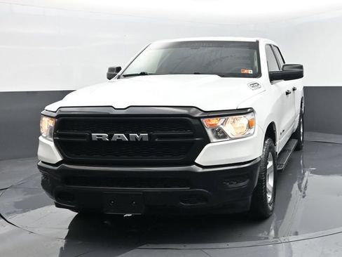 Used 2019 RAM 1500 Tradesman AWD/4WD image 21
