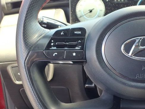 Used 2022 Hyundai Tucson N Line AWD/4WD image 17