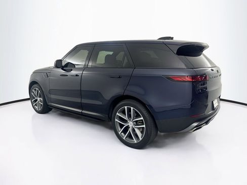 Certified 2023 Land Rover Range Rover Sport SE image 7
