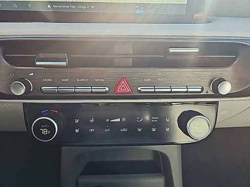 New 2026 Hyundai Palisade Limited image 21