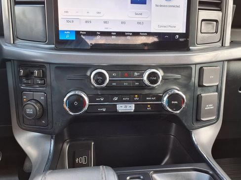 Used 2025 Ford F150 XLT w/ Equipment Group 301A Standard AWD/4WD image 30