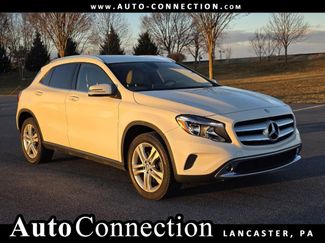 Used 2016 Mercedes-Benz GLA 250 GLA 250 4MATIC video 1
