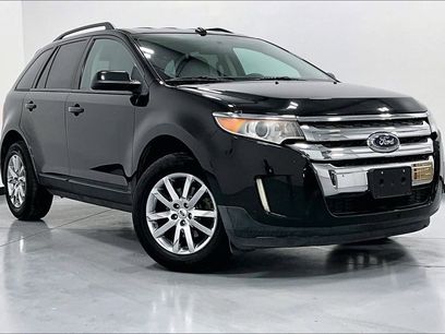 Used 2013 Ford Edge SEL
