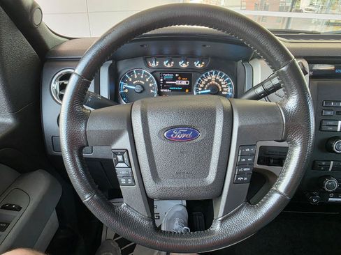 Used 2012 Ford F150 XLT w/ XLT Chrome Pkg AWD/4WD image 20