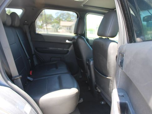 Used 2012 Ford Escape Limited AWD/4WD image 25