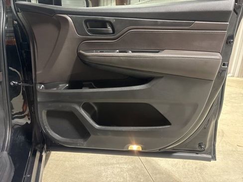 Used 2019 Honda Odyssey EX-L image 9