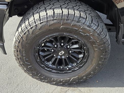 Used 2023 RAM 3500 Laramie image 9