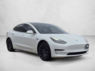 Used 2020 Tesla Model 3 Standard Range Plus RWD video 3