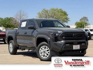 New 2026 Toyota Tacoma SR5 video 1