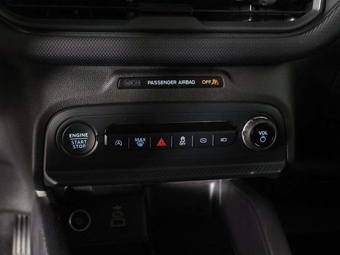 Used 2025 Ford Bronco Sport Big Bend AWD/4WD image 41