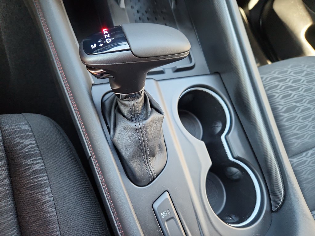 New 2026 Dodge Durango GT w/ Blacktop Package AWD/4WD image 13