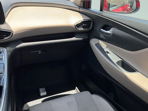 Certified 2023 Hyundai Santa Fe SEL FWD image 13