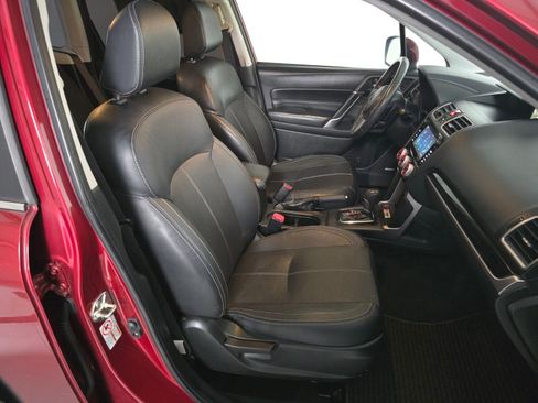 Used 2017 Subaru Forester 2.0XT Touring image 22