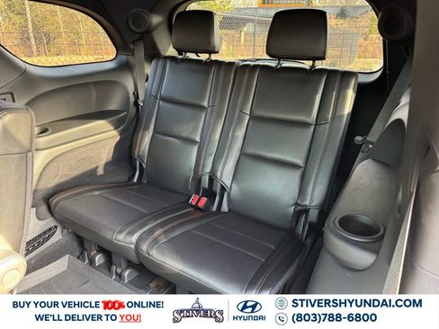 Used 2021 Dodge Durango R/T w/ Tow 'N Go Package image 28