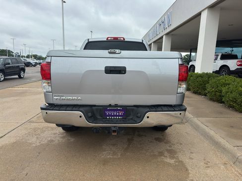 Used 2008 Toyota Tundra SR5 RWD image 13