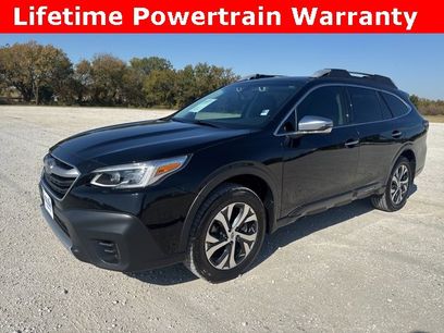 Used 2020 Subaru Outback Touring XT