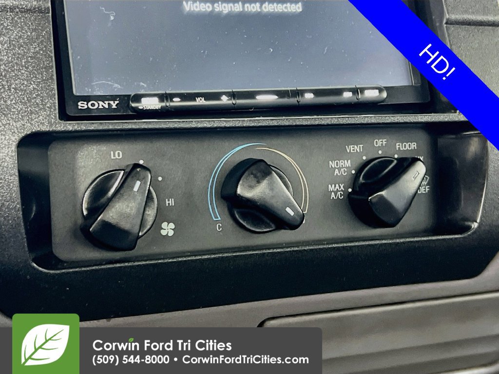 Used 1996 Ford F250 2WD SuperCab image 8