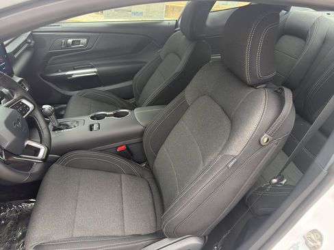 New 2026 Ford Mustang GT image 16