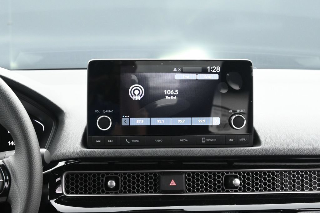 Used 2026 Honda Civic LX image 15