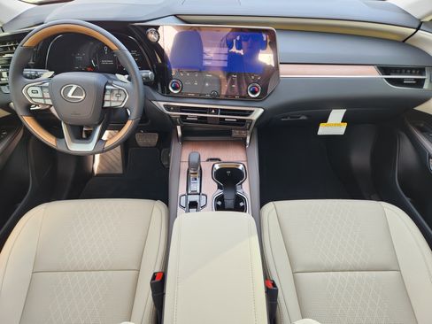 New 2026 Lexus RX 350 FWD image 19