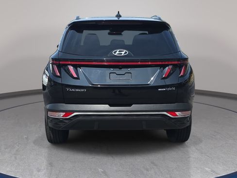 Used 2022 Hyundai Tucson SEL AWD/4WD image 6