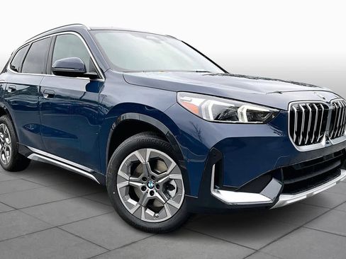 New 2026 BMW X1 xDrive28i w/ Technology Package image 2