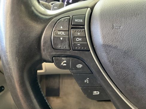 Used 2010 Acura TL w/ Technology Package image 12