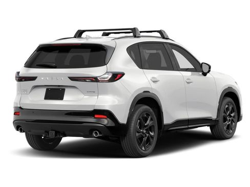 New 2026 MAZDA CX-5 2.5 S w/ Premium Plus Package AWD/4WD image 3
