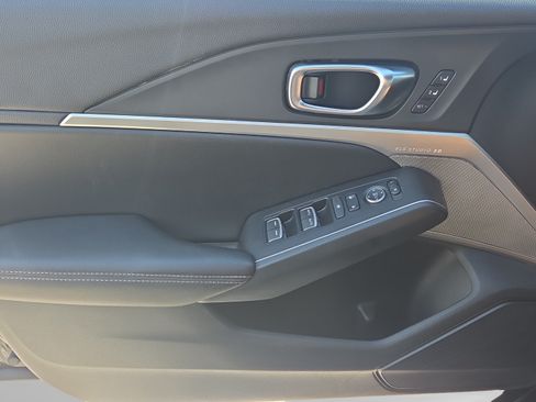 Certified 2023 Acura Integra A-Spec FWD image 35