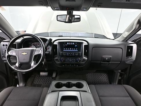 Used 2017 Chevrolet Silverado 1500 LT w/ All Star Edition AWD/4WD image 28