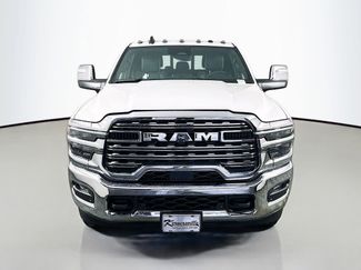 New 2026 RAM 2500 Limited video 2