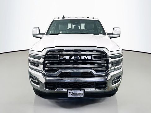 New 2026 RAM 2500 Limited image 2