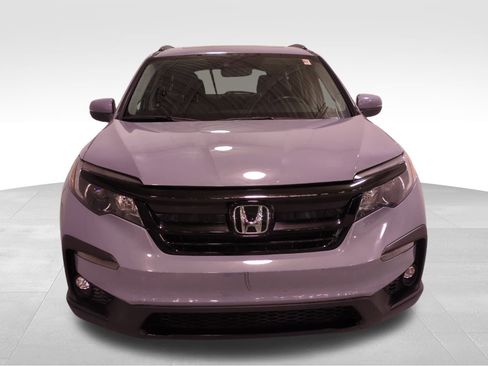 Used 2022 Honda Pilot Special Edition image 9