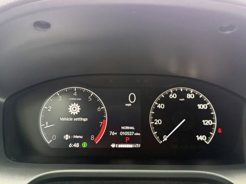 Used 2024 Honda HR-V Sport image 31