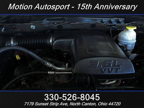Used 2018 RAM 1500 Express w/ Express Value Package AWD/4WD image 13