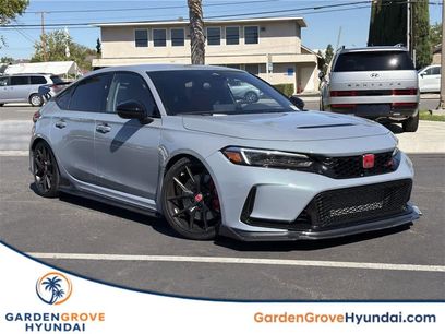 Used 2023 Honda Civic Type R