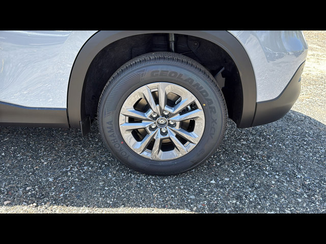New 2026 MAZDA CX-5 Select AWD/4WD image 5