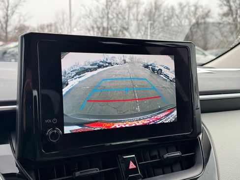 Certified 2024 Toyota Corolla LE image 19