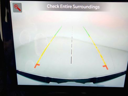 Used 2024 RAM 1500 Laramie image 31