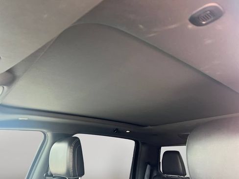 Used 2020 RAM 1500 Sport w/ Leather & Sound Group AWD/4WD image 12