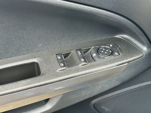 Used 2018 Ford EcoSport SE w/ SE Convenience Package FWD image 13