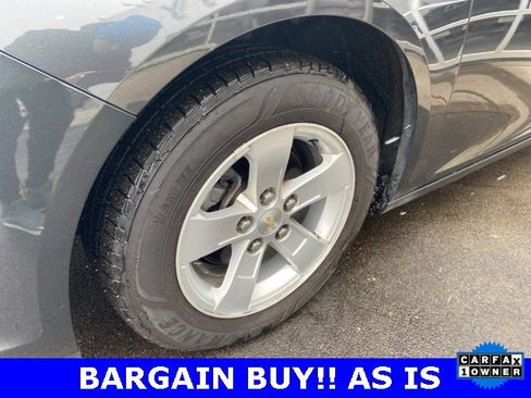 Used 2016 Chevrolet Malibu LS image 6